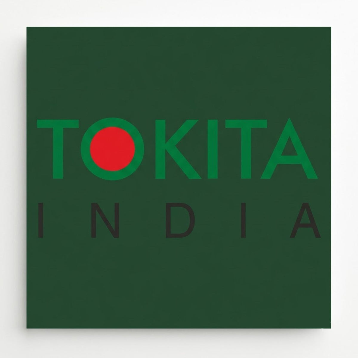 Tokita seed