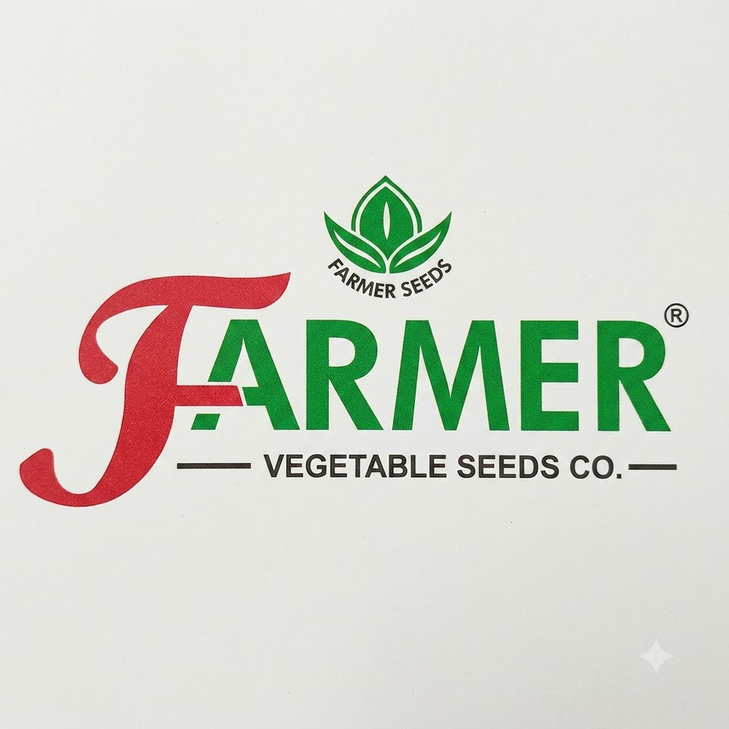 Farmer Vegetable Seeds