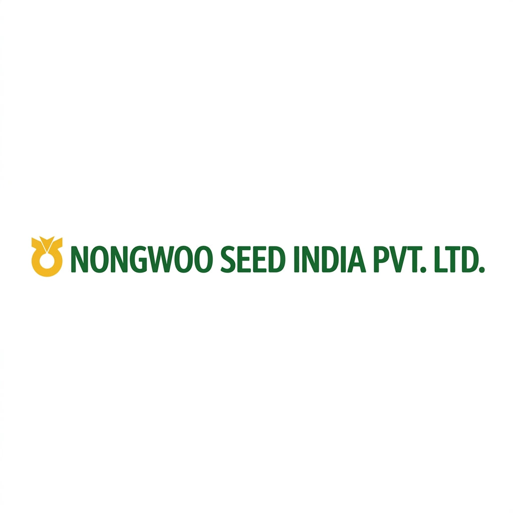 Nongwoo Seed