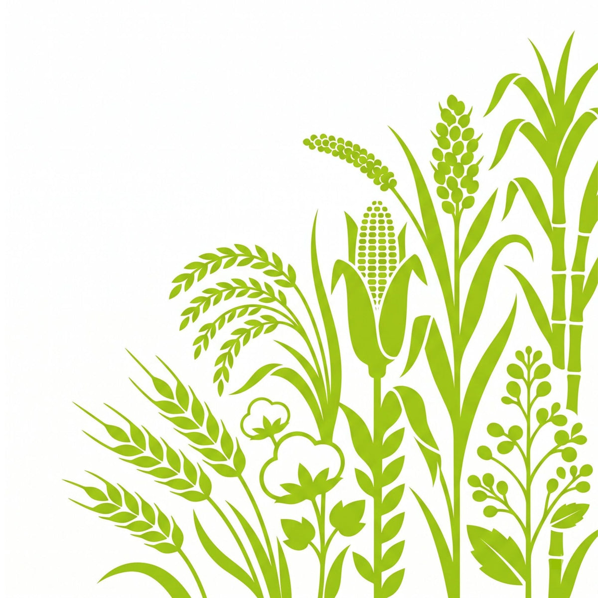 Field crops