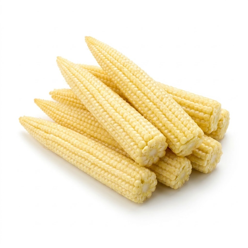 Baby Corn