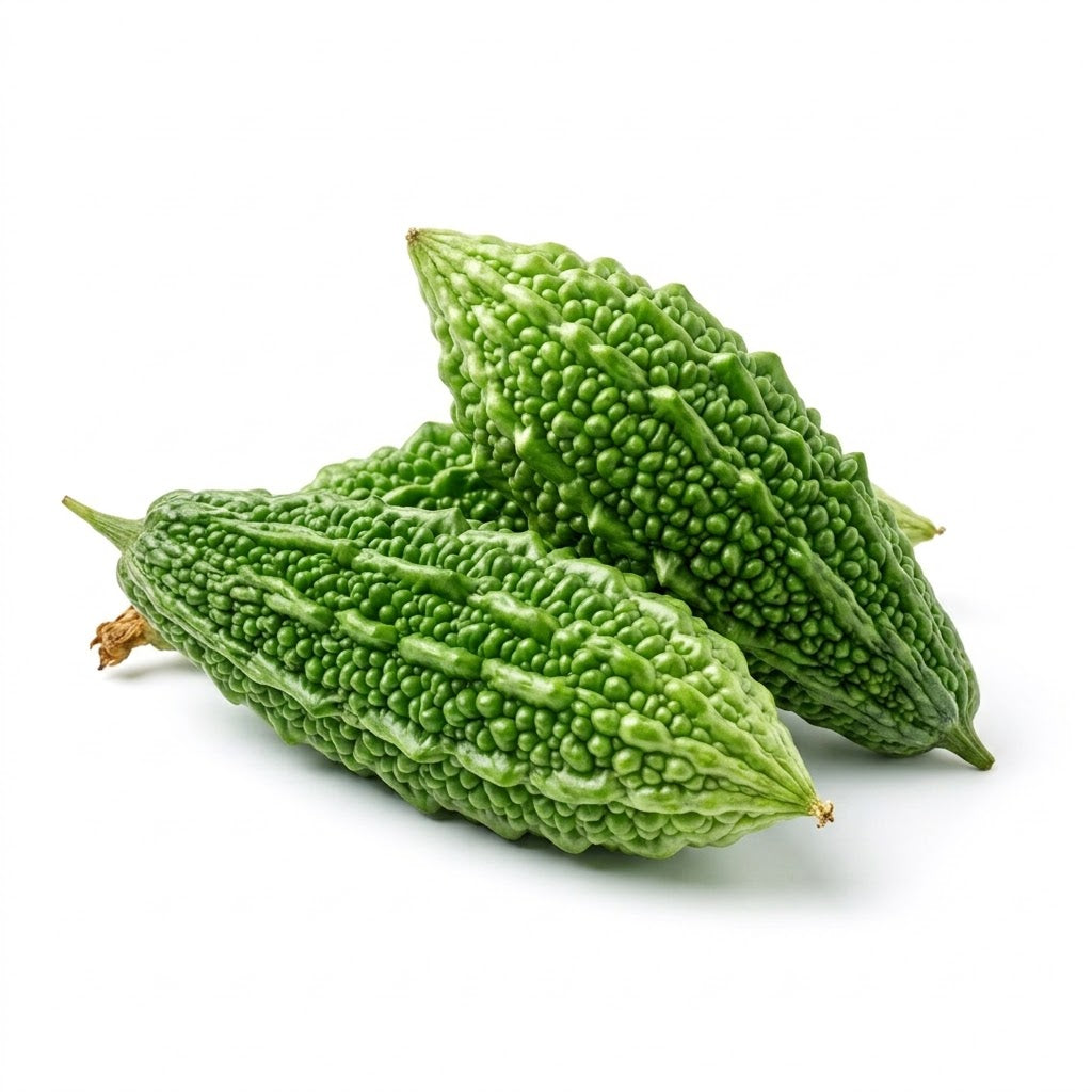 Bitter Gourd