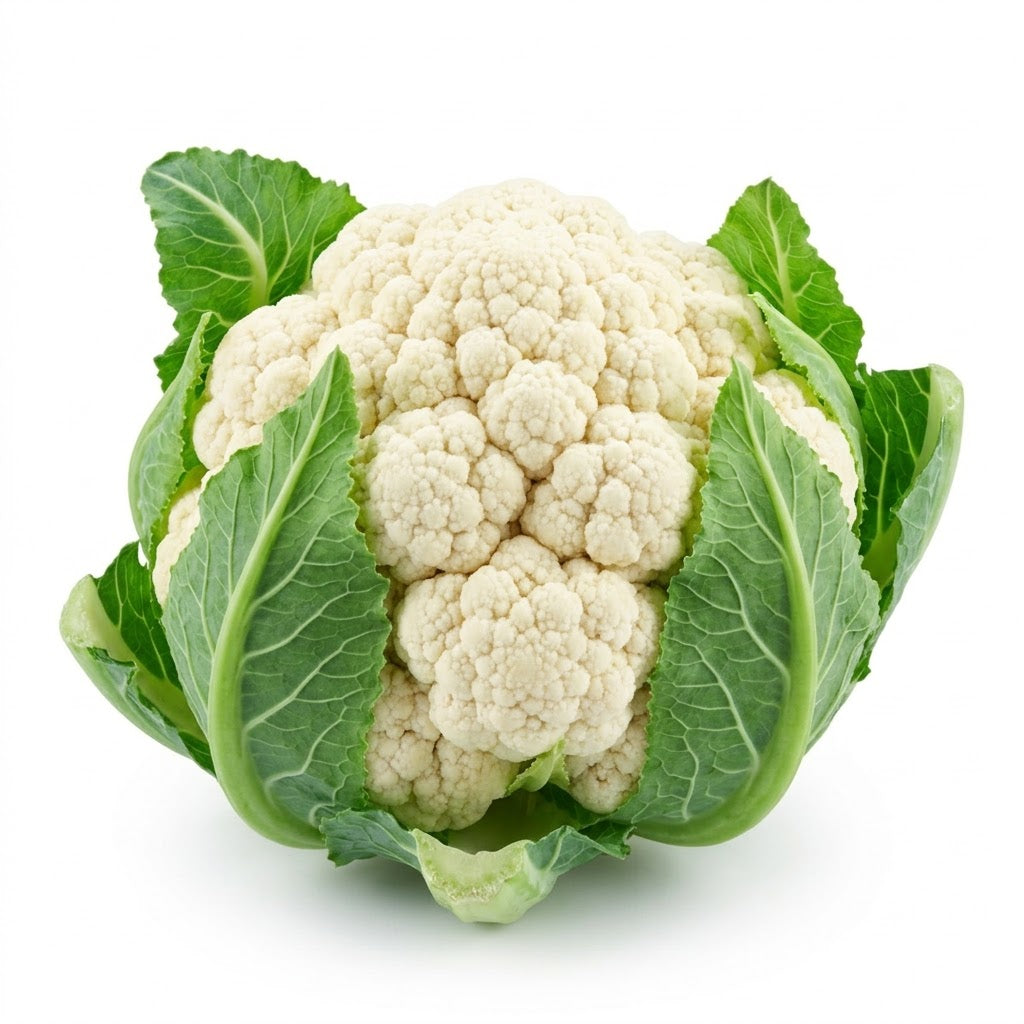 Cauliflower