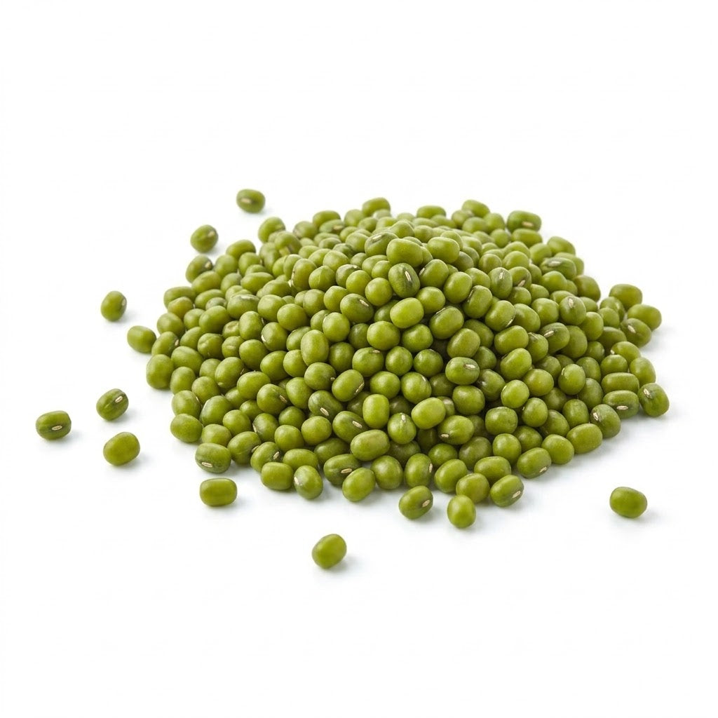 Green Gram (Moong)