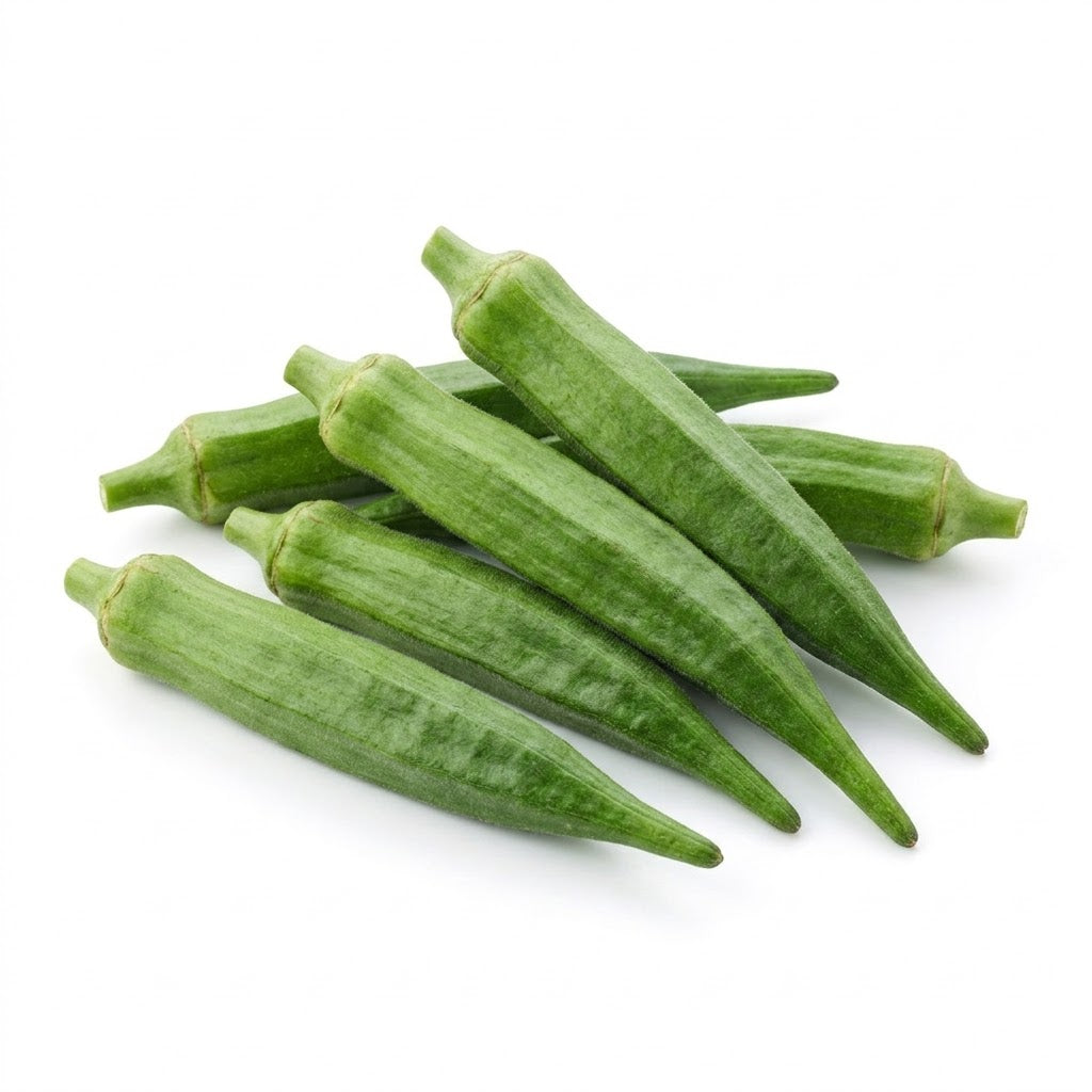 Okra
