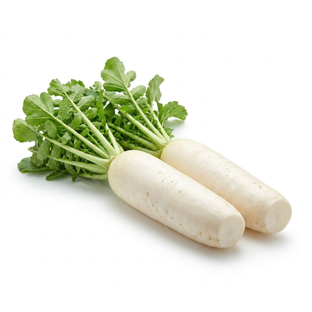 Radish
