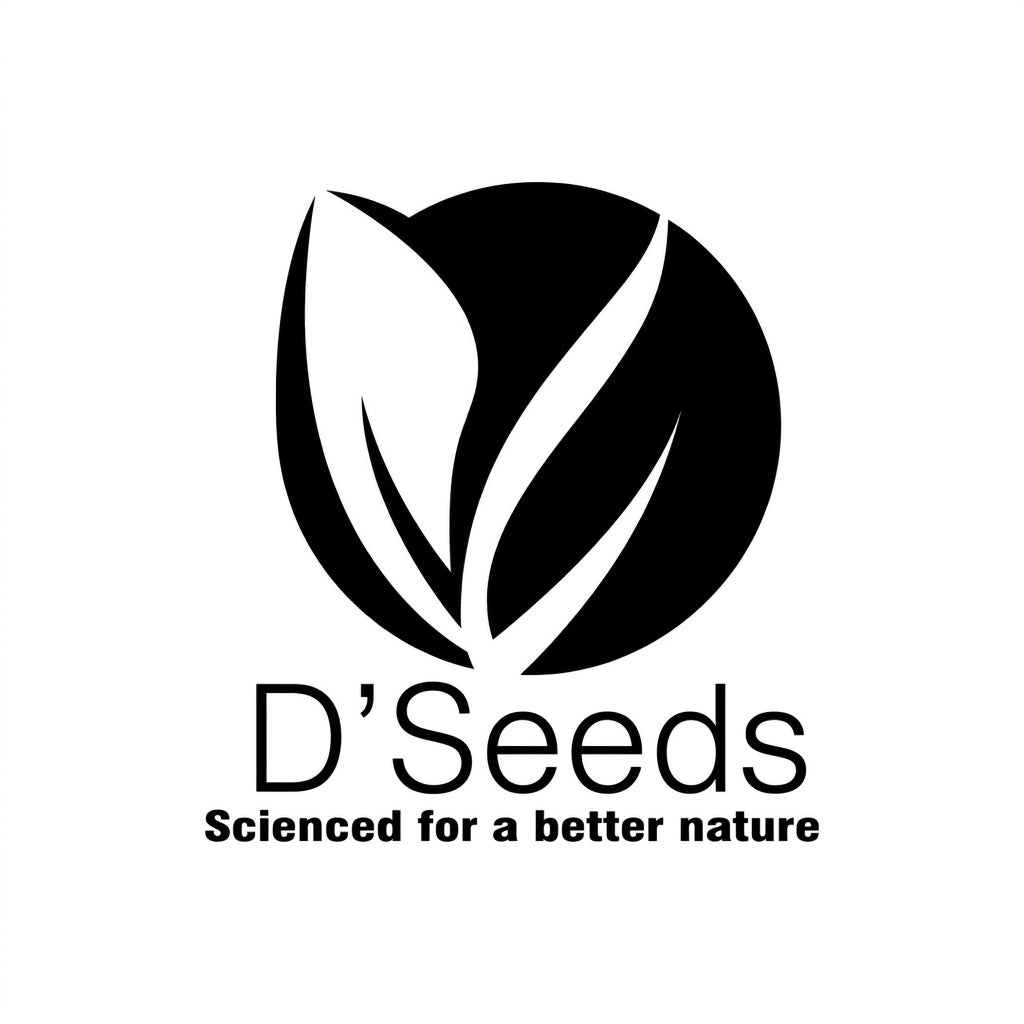 D'Seeds Netherlands
