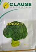 Broccoli Fantasy (Clause Seeds - 10 gm)
