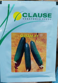 Cucumber Shyam (Clause Seeds - 25 gm)