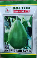Bottle Gourd Mulayam (Doctor Seeds - 50 gm)