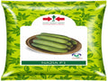 કાકડી F1 નાઝિયા (ઈસ્ટ વેસ્ટ સીડ - 300 બીજ)