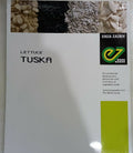 Lettuce Tuska (Enza Zaden - 1000 Seeds)