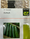 Squash Dunja (Enza Zaden)