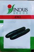 Cucumber EMI (Indus Seeds - 25 gm)