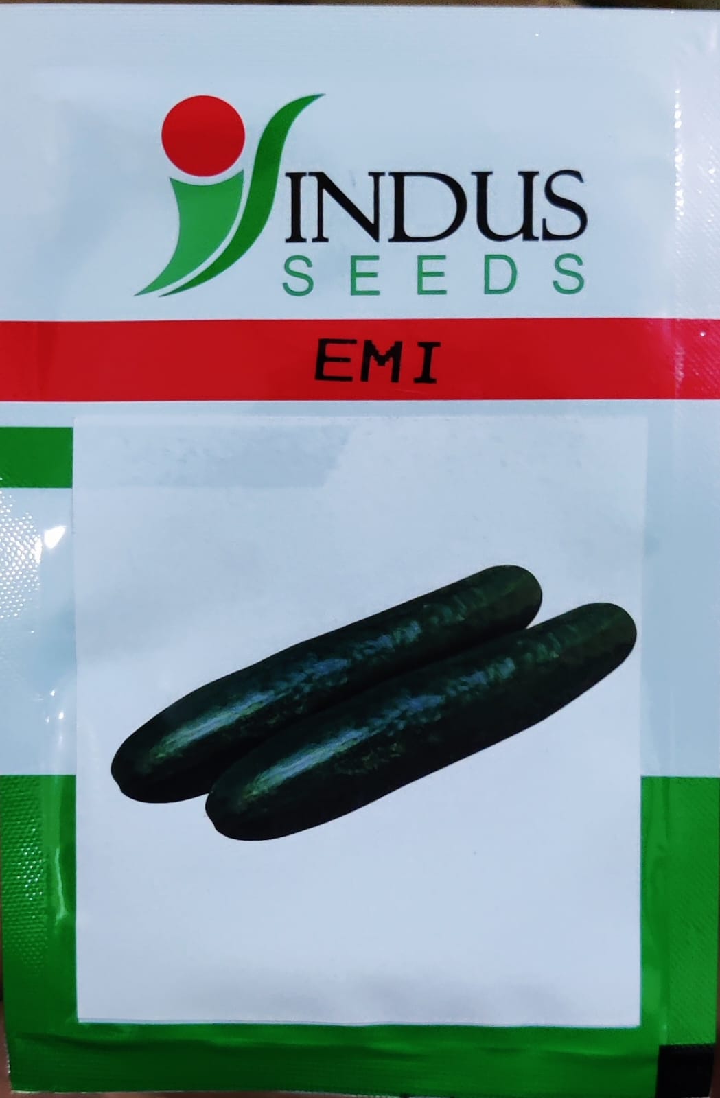Cucumber EMI (Indus Seeds - 25 gm)