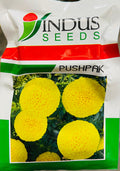 Marigold Pushpak (Indus Seeds - 1000 Seeds)