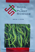 Chilli SPS 1004 (SPS - 10 gm)