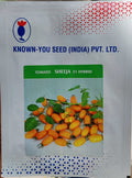 Tomato Sheeja (Known You Seed - 1 gm)