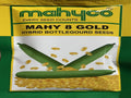 Bottle Gourd Mahy 8 Gold (Mahyco Seeds - 50 gm)