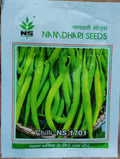 Chilli NS 1701 (Namdhari Seeds - 2000 seeds)