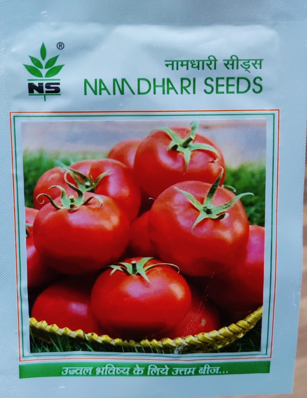 Tomato NS 4266 (Namdhari Seeds - 10 gm)