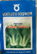 Pakchoi Tasty Green (Nongwoo Seed - 10 gm)