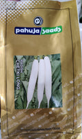 Radish Chetki Long (Pahuja Seeds - 250 gm)