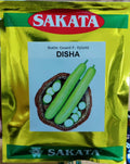 Bottle Gourd Disha (Sakata Seeds - 50 gm)