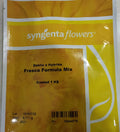 Dahlia Fresco Formula Mix (Syngenta Seeds - 1000 Seeds)