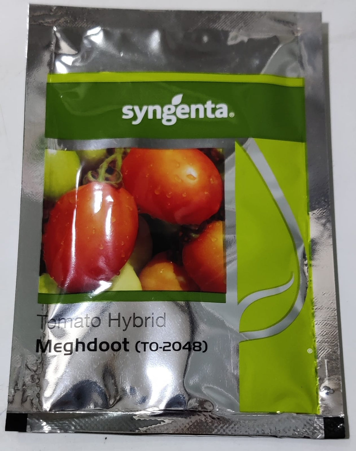 Tomato Meghdoot TO-2048 (Syngenta Seeds - 3500 Seeds)