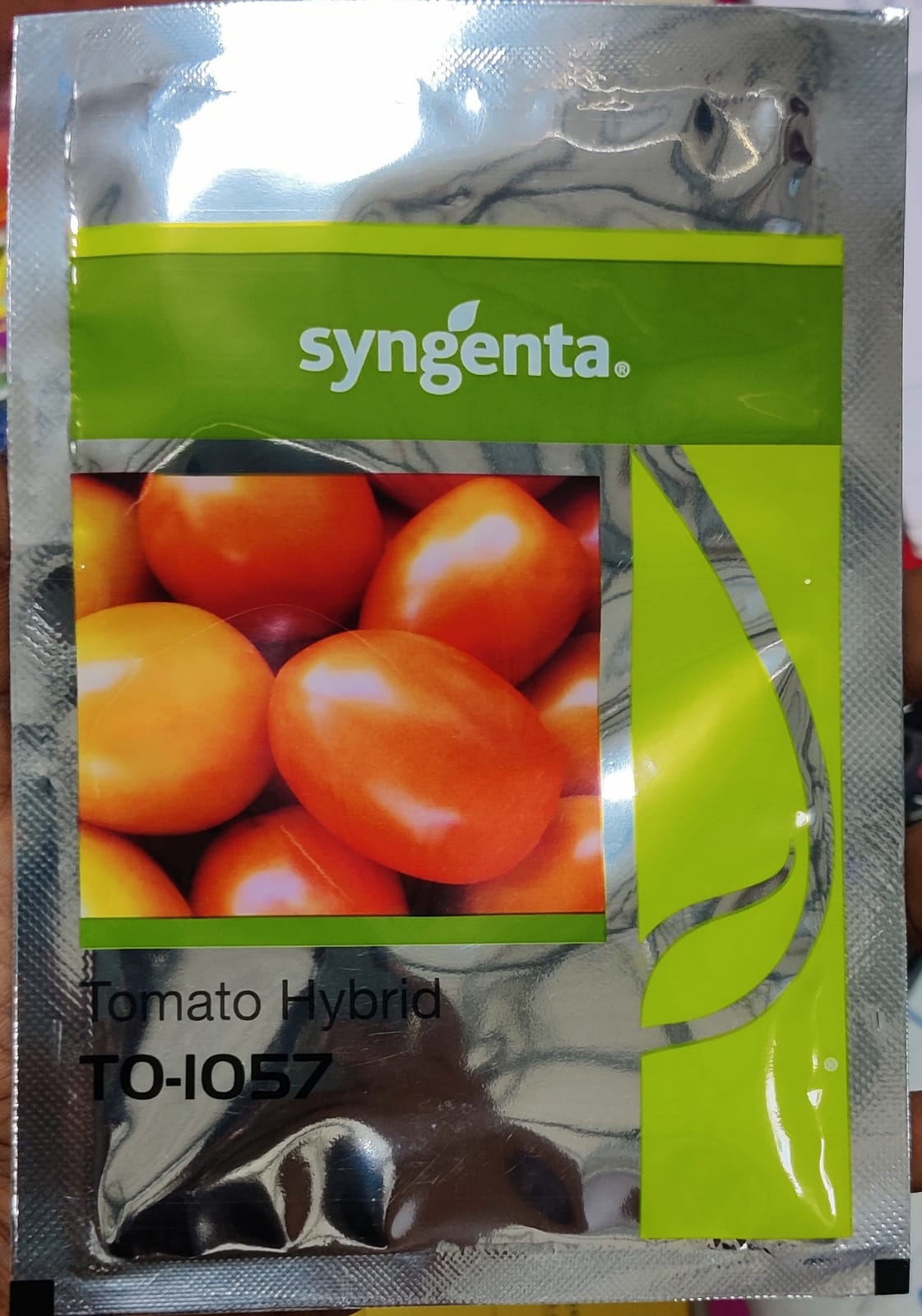 Tomato TO 1057 (Syngenta Seeds - 3000 Seeds)
