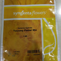 Verbana Tuscany Pastel Mix (Syngenta Seeds - 1000 Seeds)
