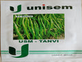 Chilli USM Tanvi (Unisem Seeds - 10 gm)