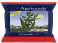 Okra SW 006 (US Agri Seeds - 250 gm)