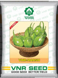 રીંગણ હર્ષ (VNR સીડ્સ - 10 ગ્રામ)