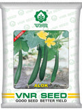 Sponge Gourd Alok (VNR Seeds - 50 gm)